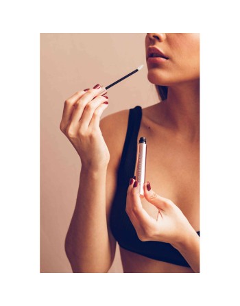 Brillant à lèvres repulpant 7 ml - les nuances du désir