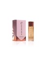 Huile de bain sensuelle à la lavande douce - 100 ml - les nuances du désir