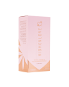 Huile de massage luxueuse Fraises et champagne - 120 ml - les nuances du désir