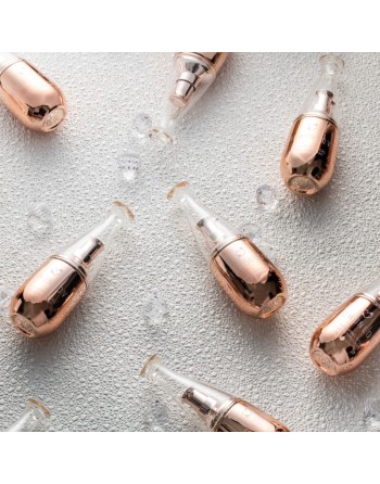 O Gel stimulant intime pour femmes 30 ml - les nuances du désir