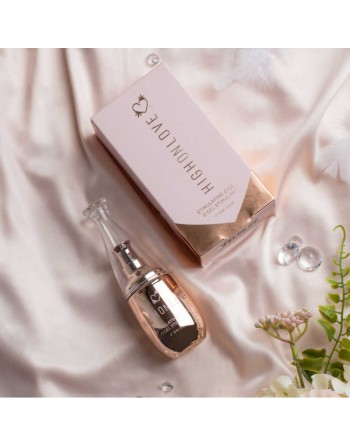 O Gel stimulant intime pour femmes 30 ml - les nuances du désir