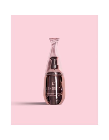 O Gel stimulant intime pour femmes 30 ml - les nuances du désir