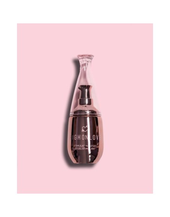 O Gel stimulant intime pour femmes 30 ml - les nuances du désir