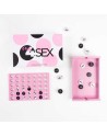 Jeu en bois - Play4sex - les nuances du désir
