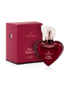 Parfum Pure Passion - Une symphonie séduisante de notes aphrodisiaques - les nuances du désir