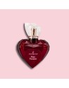 Parfum Pure Passion - Une symphonie séduisante de notes aphrodisiaques - les nuances du désir