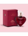 Parfum Pure Passion - Une symphonie séduisante de notes aphrodisiaques - les nuances du désir