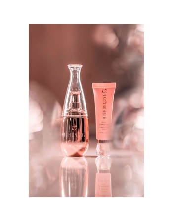 Mini O'gel stimulant intime pour un plaisir accru 20 ml - les nuances du désir