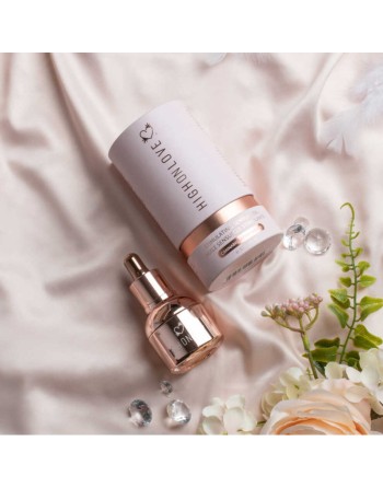 Huile sensuelle stimulante 30 ml - les nuances du désir
