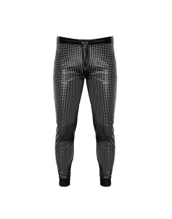 Pantalon long Mayhem H078 - les nuances du désir