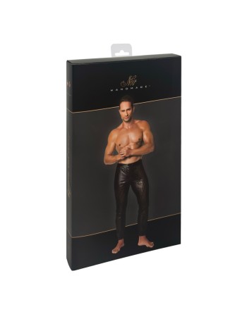 Pantalon long Mayhem H078 - les nuances du désir