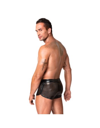 Short Mayhem H079 - les nuances du désir