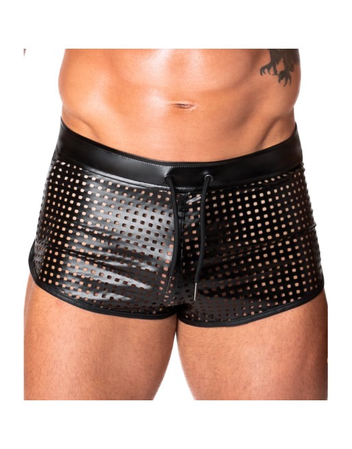 Short Mayhem H079 - les nuances du désir