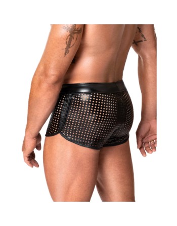 Short Mayhem H079 - les nuances du désir