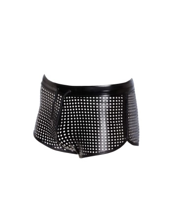 Short Mayhem H079 - les nuances du désir