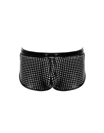 Short Mayhem H079 - les nuances du désir