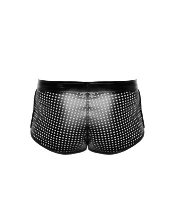 Short Mayhem H079 - les nuances du désir