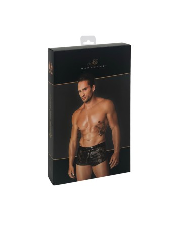 Short Mayhem H079 - les nuances du désir