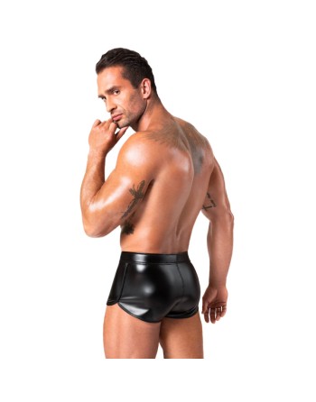 Frenzy Short H080  - les nuances du désir