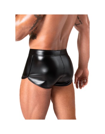 Frenzy Short H080  - les nuances du désir