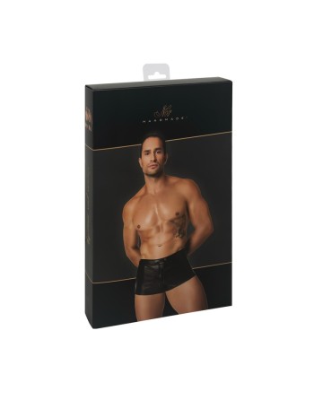 Frenzy Short H080 - les nuances du désir