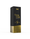 Massage gel energy drink - Gel embrassable - les nuances du désir