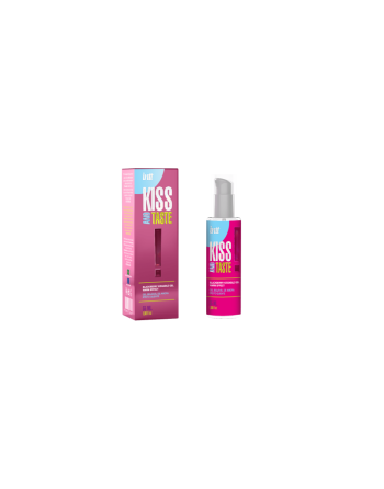 Kiss and taste ! Gel embrassable à effet chaud - les nuances du désir