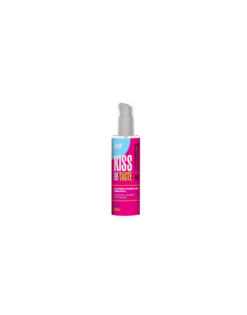 Kiss and taste ! Gel embrassable à effet chaud - les nuances du désir