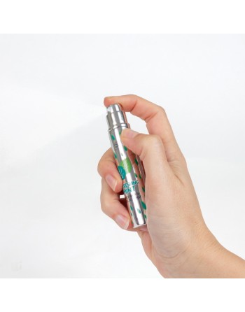 Spray sexe oral à la menthe - Haleine fraîche - les nuances du désir