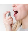 Spray sexe oral à la menthe - Haleine fraîche - les nuances du désir