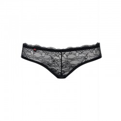 Frivolla panties black