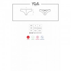 Frivolla panties black