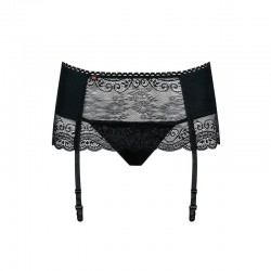 Miamor garter belt