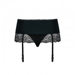 Miamor garter belt