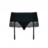 Miamor garter belt