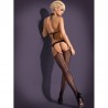 N108 bodystocking