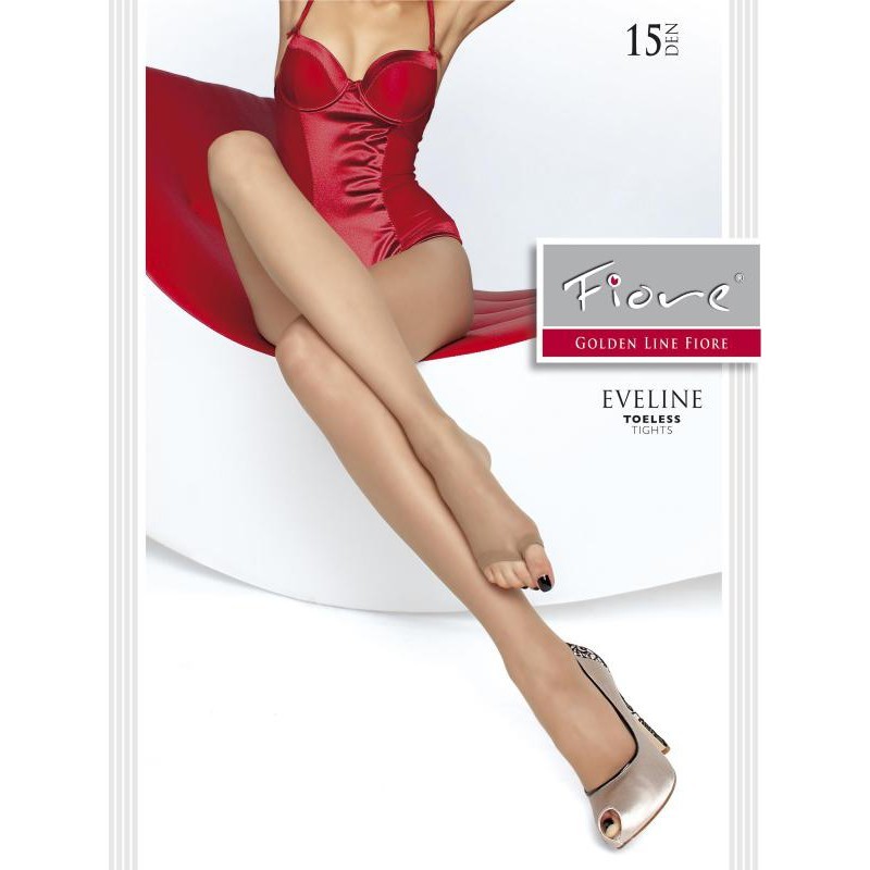 Eveline Black FI Eveline Black FI