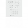 Catia garter belt