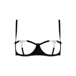 Ensemble 2 pcs noir Mango - les nuances du désir