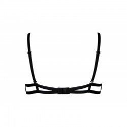 Ensemble 2 pcs noir Mango - les nuances du désir