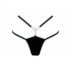 Ensemble 2 pcs noir Mango - les nuances du désir