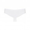 Alabastra string ouvert