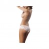 Agnes panty Blanc